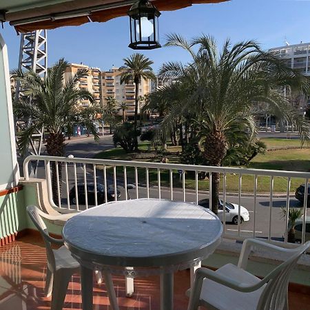 Costa Daurada Apartaments - Mercuri Salou Exterior foto