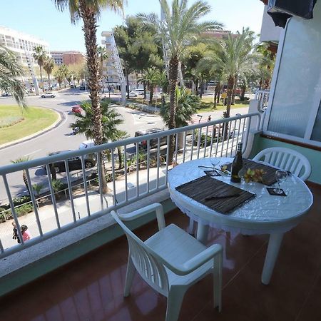 Costa Daurada Apartaments - Mercuri Salou Exterior foto