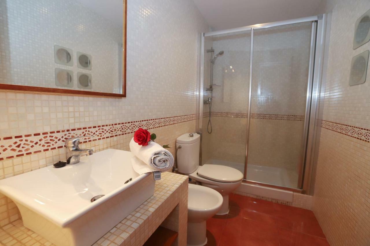 Costa Daurada Apartaments - Mercuri Salou Exterior foto