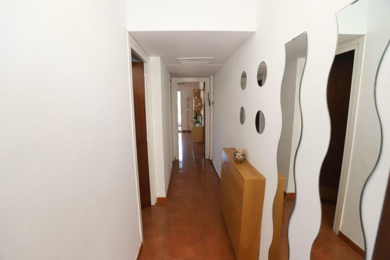 Costa Daurada Apartaments - Mercuri Salou Exterior foto